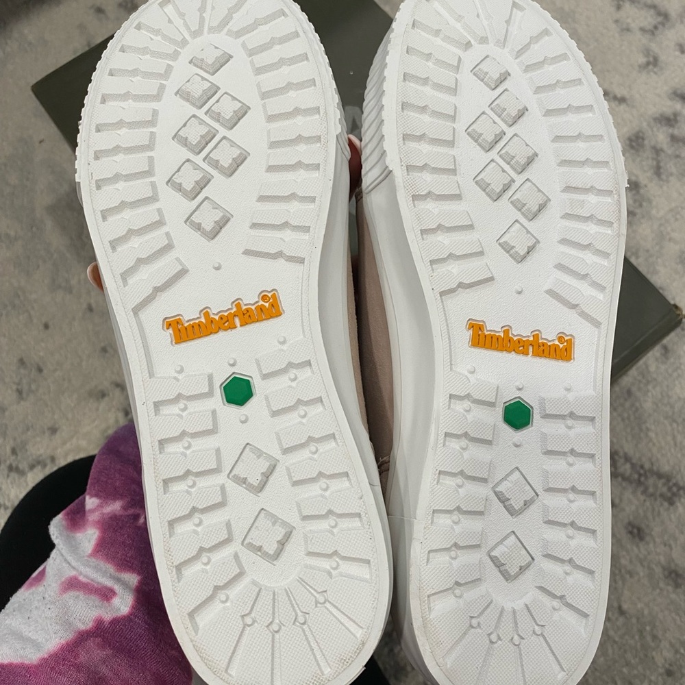 Timberland boots - Picture 4 of 4